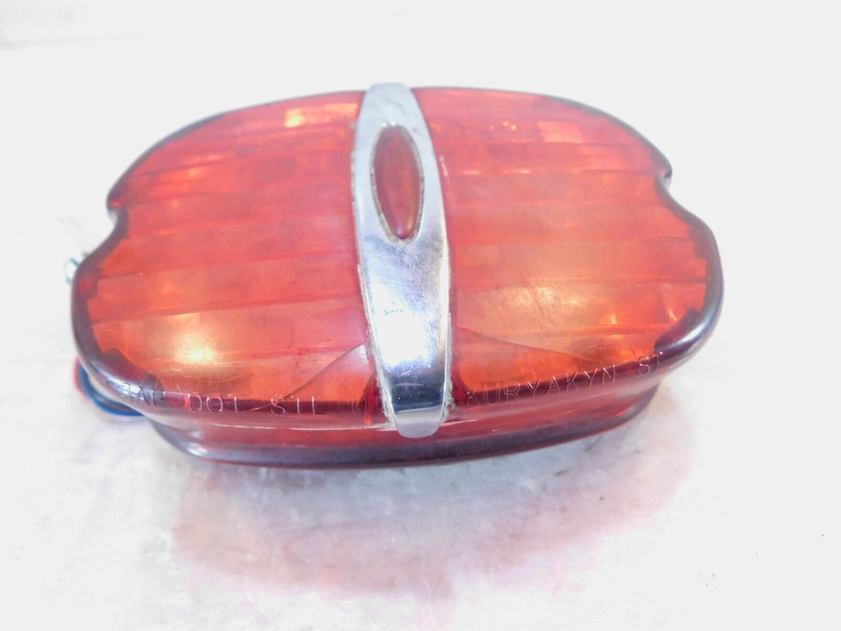 Harley Davidson Touring Dyna Softail Sportster Kuryakyn LED Rear Brake Light - C3 Cycle