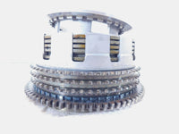 1984-1990 Harley Davidson Sportster XLH 883 1000 1200 Clutch Basket Stator Rotor - C3 Cycle