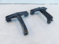 Harley Davidson Touring Road King & Electra Glide Passenger Footrest Brackets - C3 Cycle