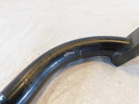 Harley Touring Road King Electra Glide Black Right Rear Footboard Mount Bracket - C3 Cycle