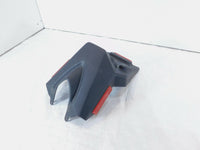 2011-2020 BMW C650 Sport C650GT Rear Wheel Fender Mudguard License Plate Holder - C3 Cycle