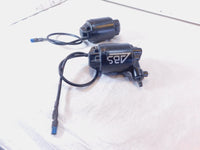BMW K1 K100RS K1100LT K1100RS Front/Rear ABS Brake Pump Modulator Module Units