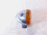 Kawasaki VN900 Vulcan Classic LT Custom Motor Front Left Turn Signal - For Parts - C3 Cycle