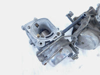 1984 84 Honda VF500C Magna V30 500 Engine Fuel Air Intake Carb Carburetor Rack - C3 Cycle