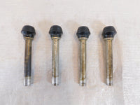 1974-1976 BMW Airhead R606 R75/6 R90/6 R90S Engine Cylinder Head Protection Rods - C3 Cycle