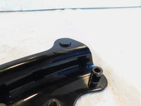 Harley Road King Street Glide Detachable Sissybar Tour Pak Mount Docking Plates - C3 Cycle