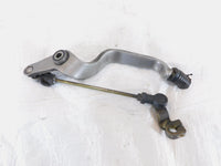 Honda ST1300 ST1300A Left Transmission Gear Shifter Shift Pedal & Linkage - Bent - C3 Cycle