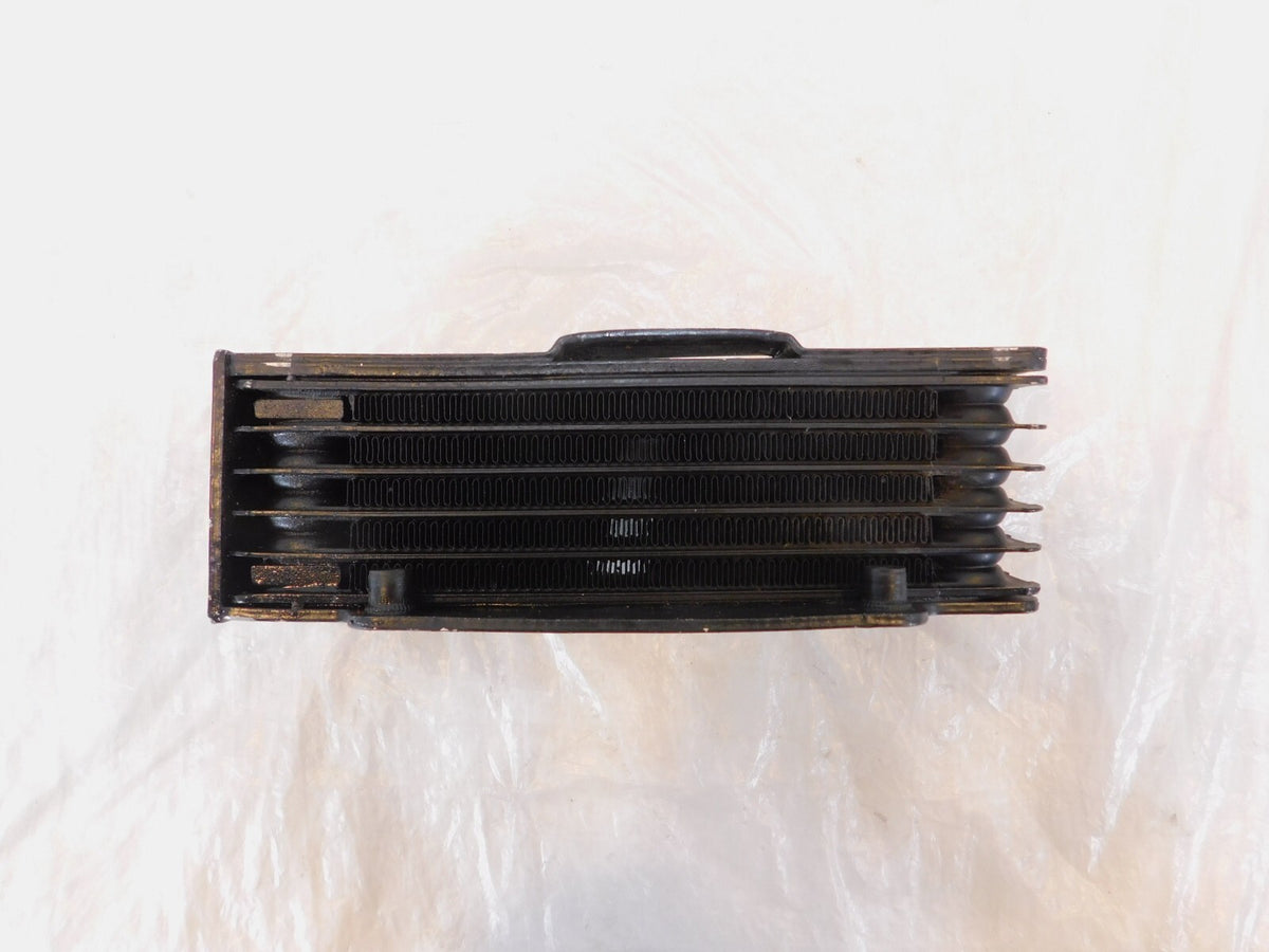 Buell XB9R XB12R Firebolt Lightning & Ulysses Engine Motor Oil Cooler Radiator - C3 Cycle