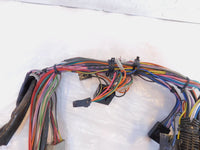 Harley Davidson Electra Glide Classic & Ultra Front Fairing Wire Wiring Harness - C3 Cycle