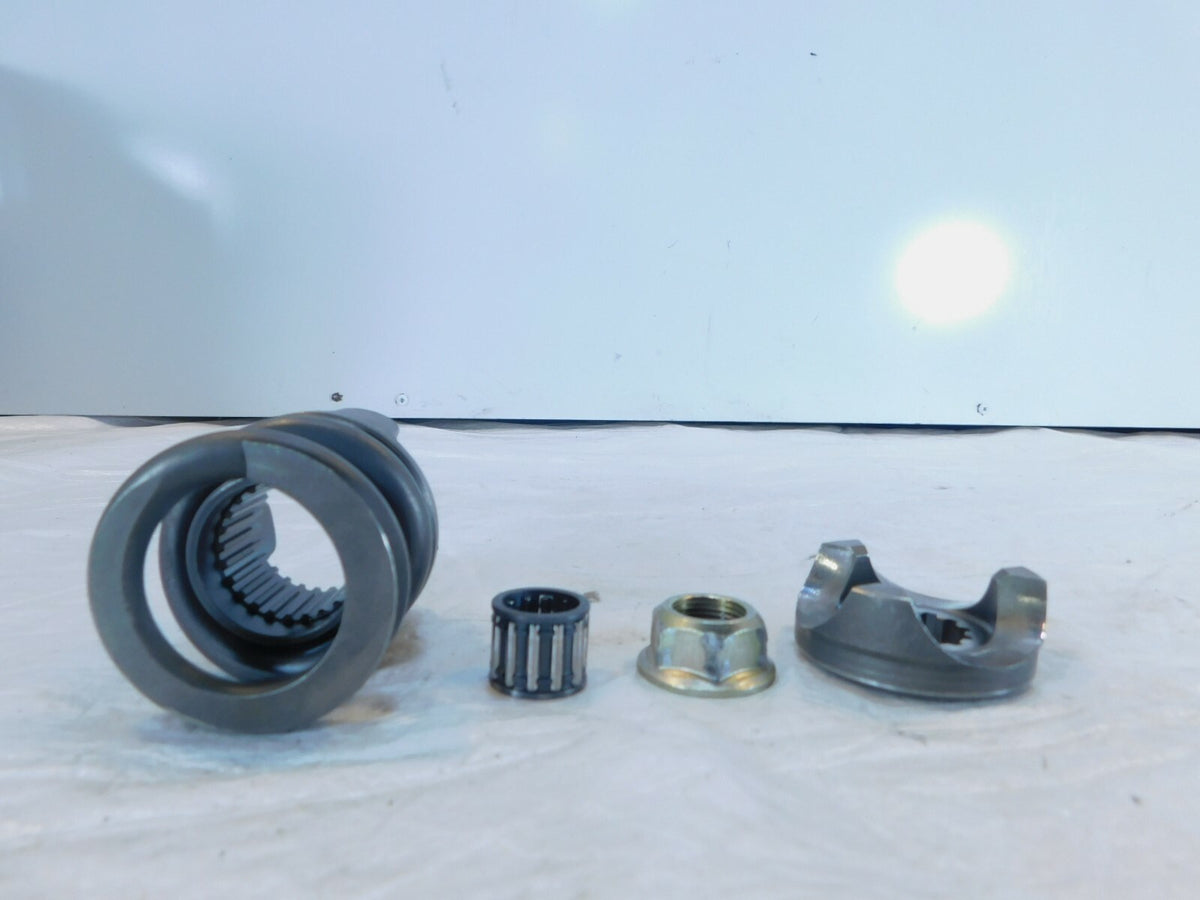 96-97 Kawasaki Vulcan VN1500 1500 Classic Drive Gear Shaft Cam Damper & Spring - C3 Cycle