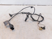 2012 12 BMW F800R F800 R Back Rear Wired Tail Part Indicator Wiring Harness - C3 Cycle
