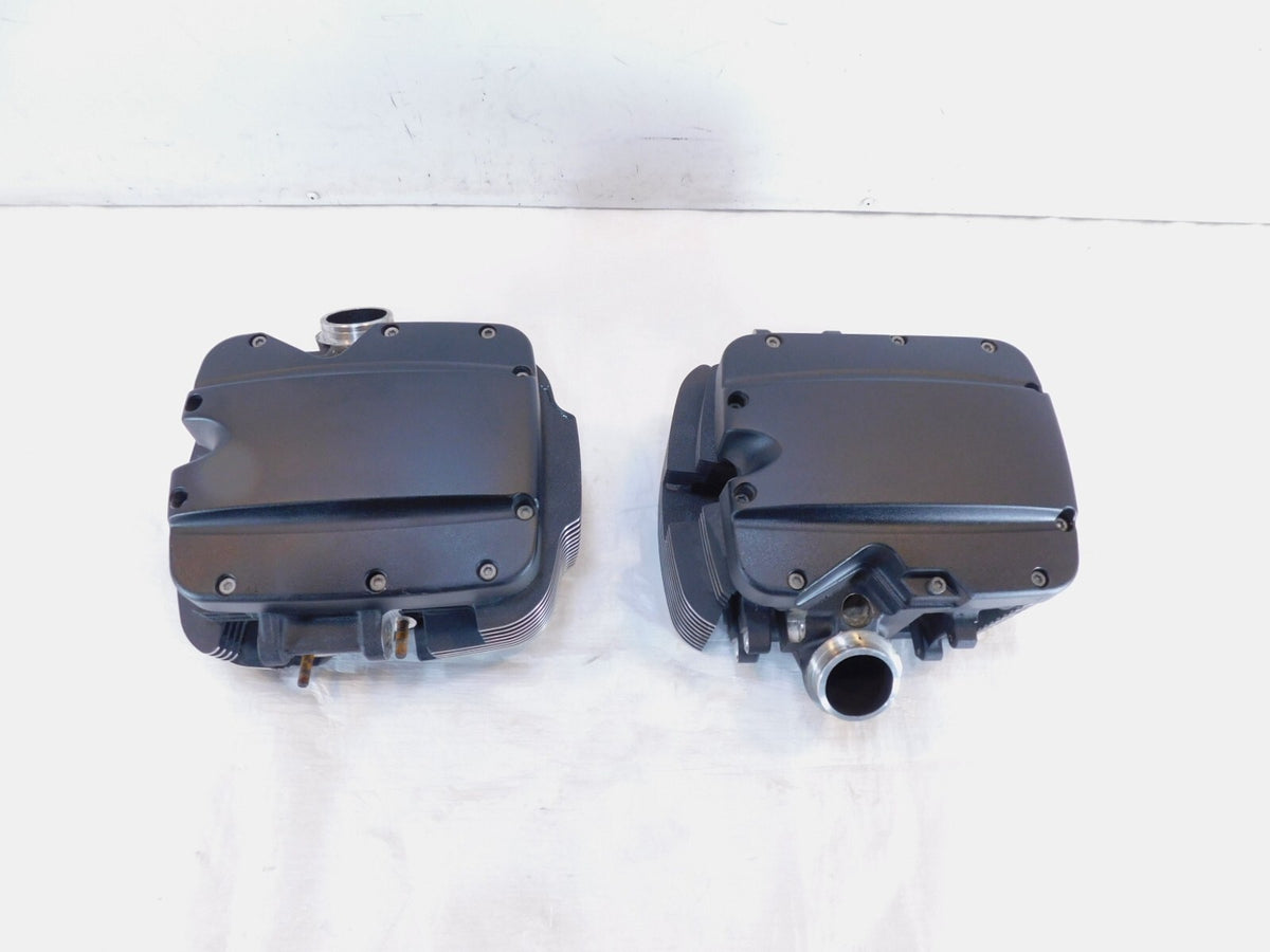 Victory Cross Country Vision Vegas Engine Motor Cylinder Heads, Valves & Covers - C3 Cycle