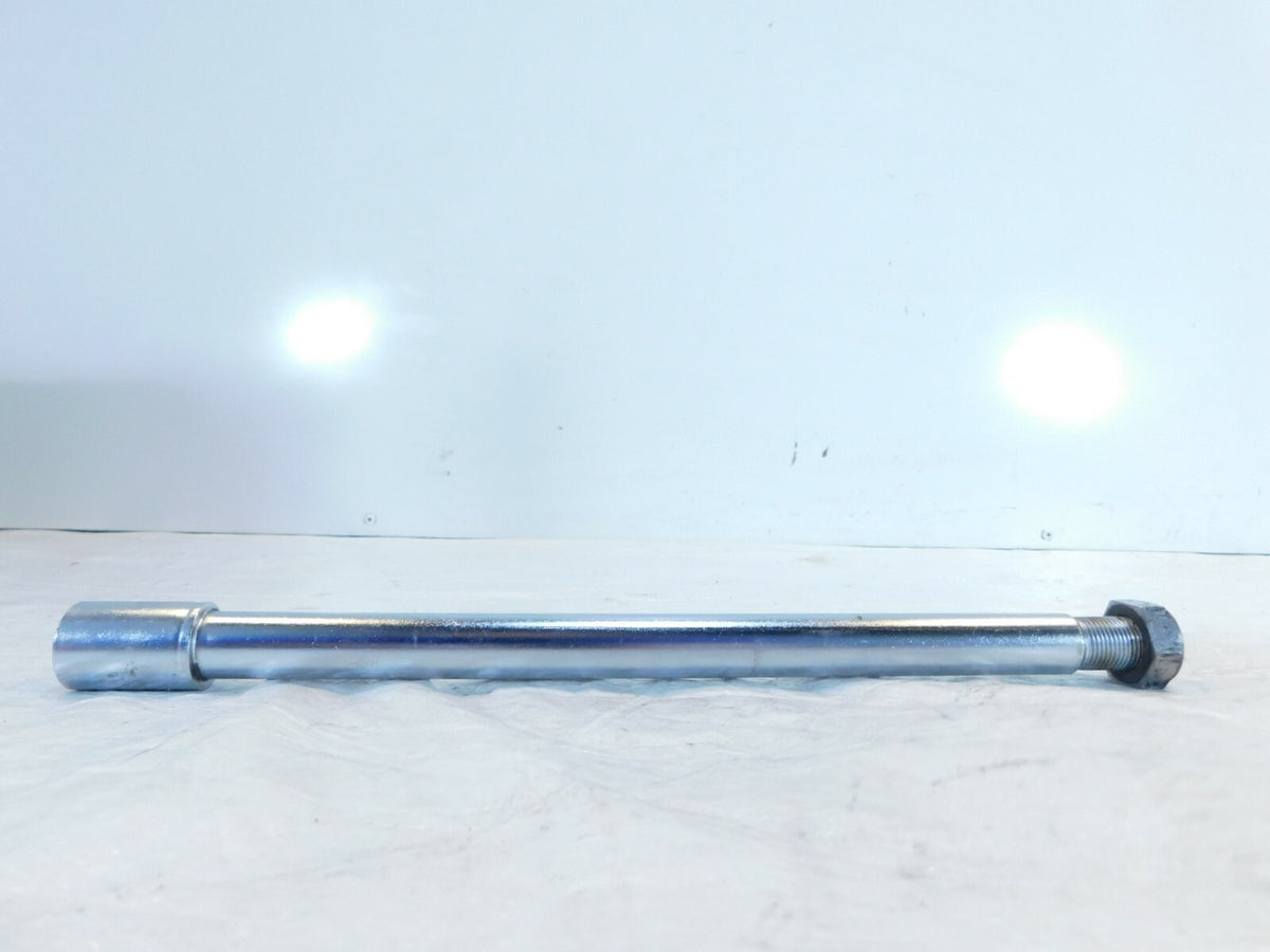 Yamaha Royal Star XVZ13 Tour Deluxe Venture S Rear Wheel Axle Bolt Shaft & Nut