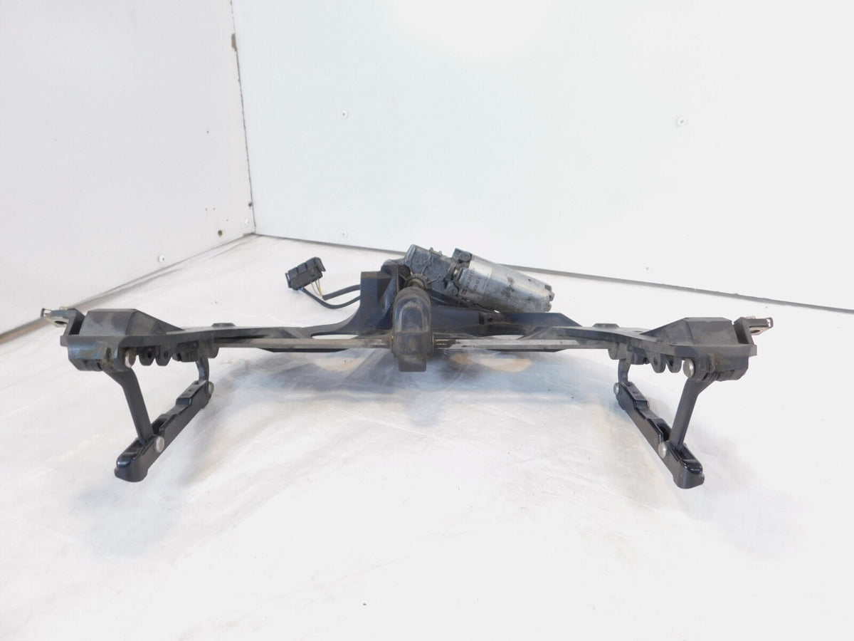 BMW R1100RT R1150RT OEM Windshield Windscreen Adjuster Motor & Mount Bracket - C3 Cycle