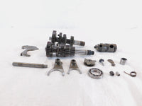 1999-2007 Honda VT600C VT600CD Shadow 600 VLX Deluxe Transmission Gears Assembly - C3 Cycle