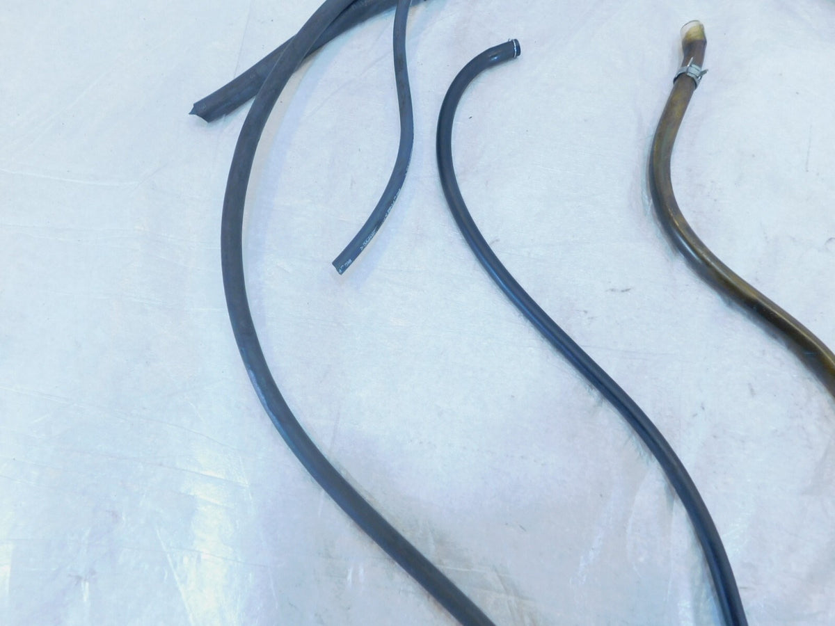 2020 20 Honda CMX300 Rebel CMX 300 Misc Coolant Water Oil Air Pipe Hose Line Lot - C3 Cycle