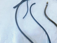 2020 20 Honda CMX300 Rebel CMX 300 Misc Coolant Water Oil Air Pipe Hose Line Lot - C3 Cycle