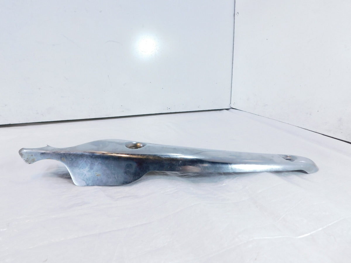 Triumph Rocket III 3 Touring Chrome Rear Left/Right Fender Mudguard Side Covers - C3 Cycle