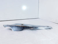 Triumph Rocket III 3 Touring Chrome Rear Left/Right Fender Mudguard Side Covers - C3 Cycle
