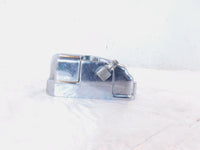 Harley Davidson Touring Electra Glide & Softail Chrome Transmission Top Cover - C3 Cycle