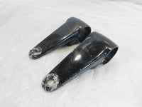2006-2019 Triumph Scrambler 900 & EFI Front Left/Right Headlight Bucket Mounts - C3 Cycle