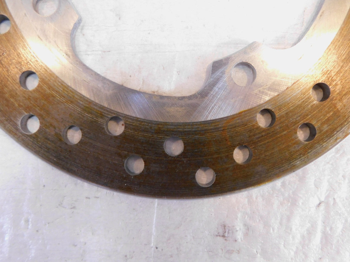 Honda CBR600RR CBR1000RR & CBR600 F2 F3 F4 Rear Wheel Disc Brake Rotor - 4.98mm - C3 Cycle