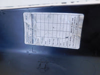Harley Davidson Touring Road King Street & Electra Glide Right Frame Side Cover - C3 Cycle