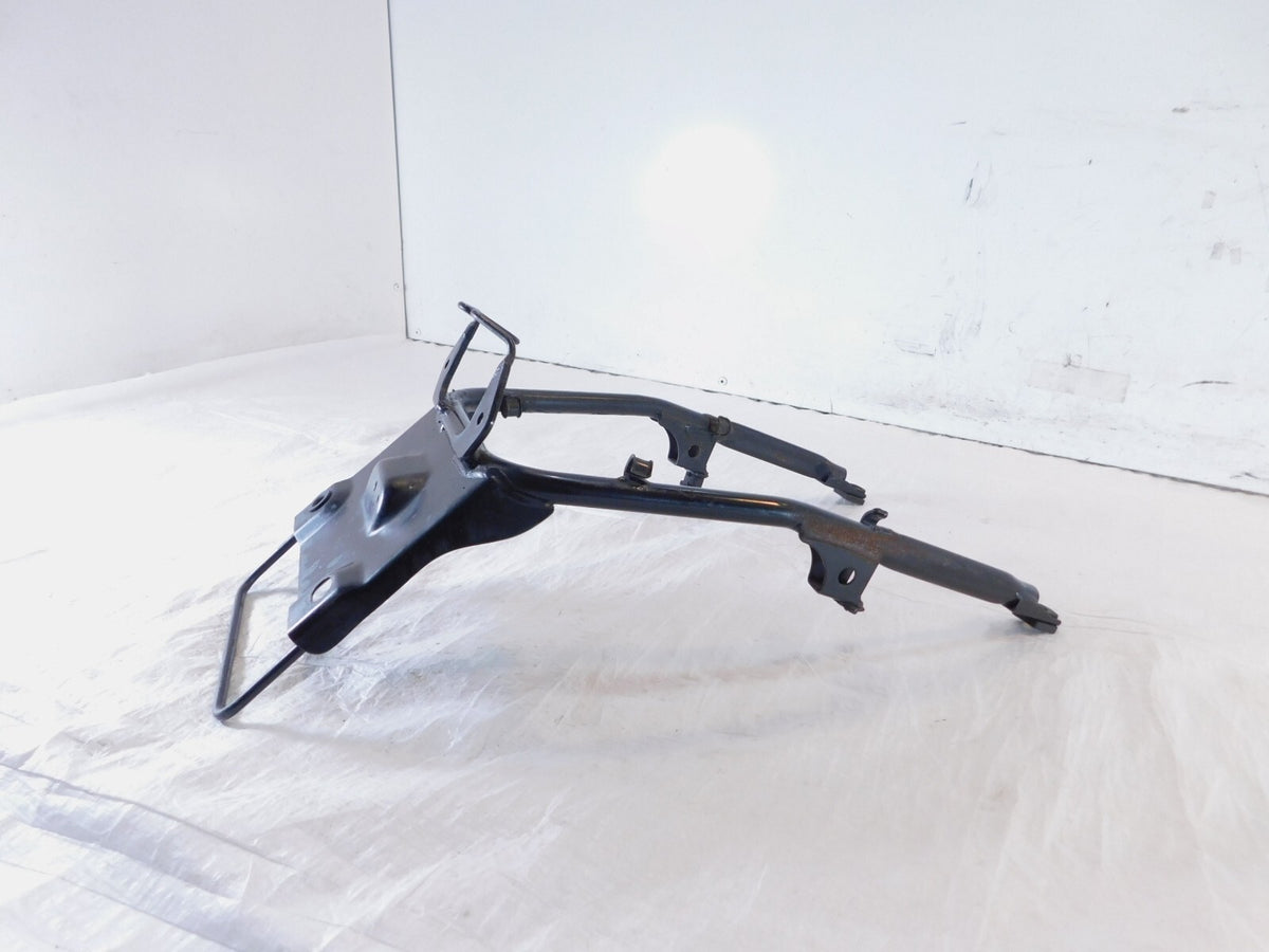 1999-2007 Honda Shadow 600 VT600 VT600C VLX Deluxe Black Rear Subframe Sub Frame - C3 Cycle