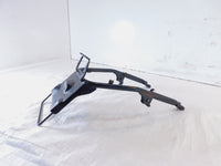 1999-2007 Honda Shadow 600 VT600 VT600C VLX Deluxe Black Rear Subframe Sub Frame - C3 Cycle