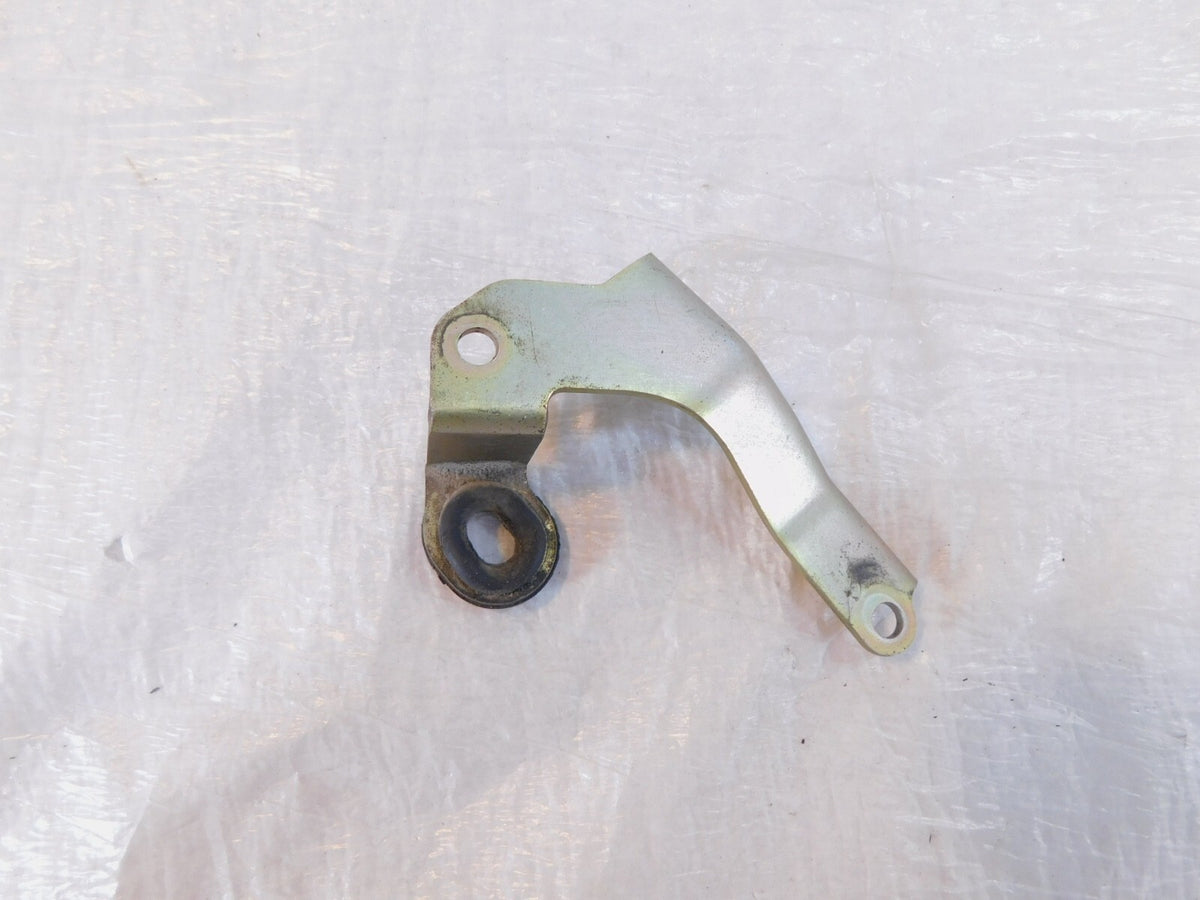 2000-2007 Honda Shadow 1100 VT1100 VT1100C2 Sabre Clutch Cable Receiver Bracket - C3 Cycle