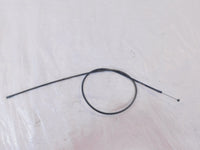 1981-1983 Yamaha Virago750 XV750 XJ750 Front Left Handlebar Starter Choke Cable - C3 Cycle