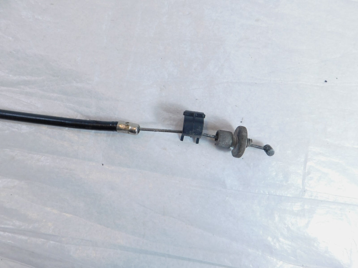 Yamaha XV1600 XV1700 Road Star 1600 1700 Silverado Handlebar Clutch Cable Line - C3 Cycle