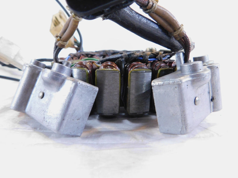 1978-1981 Honda CX500 CX500C CX500D Alternator Generator Magneto Stator Coil