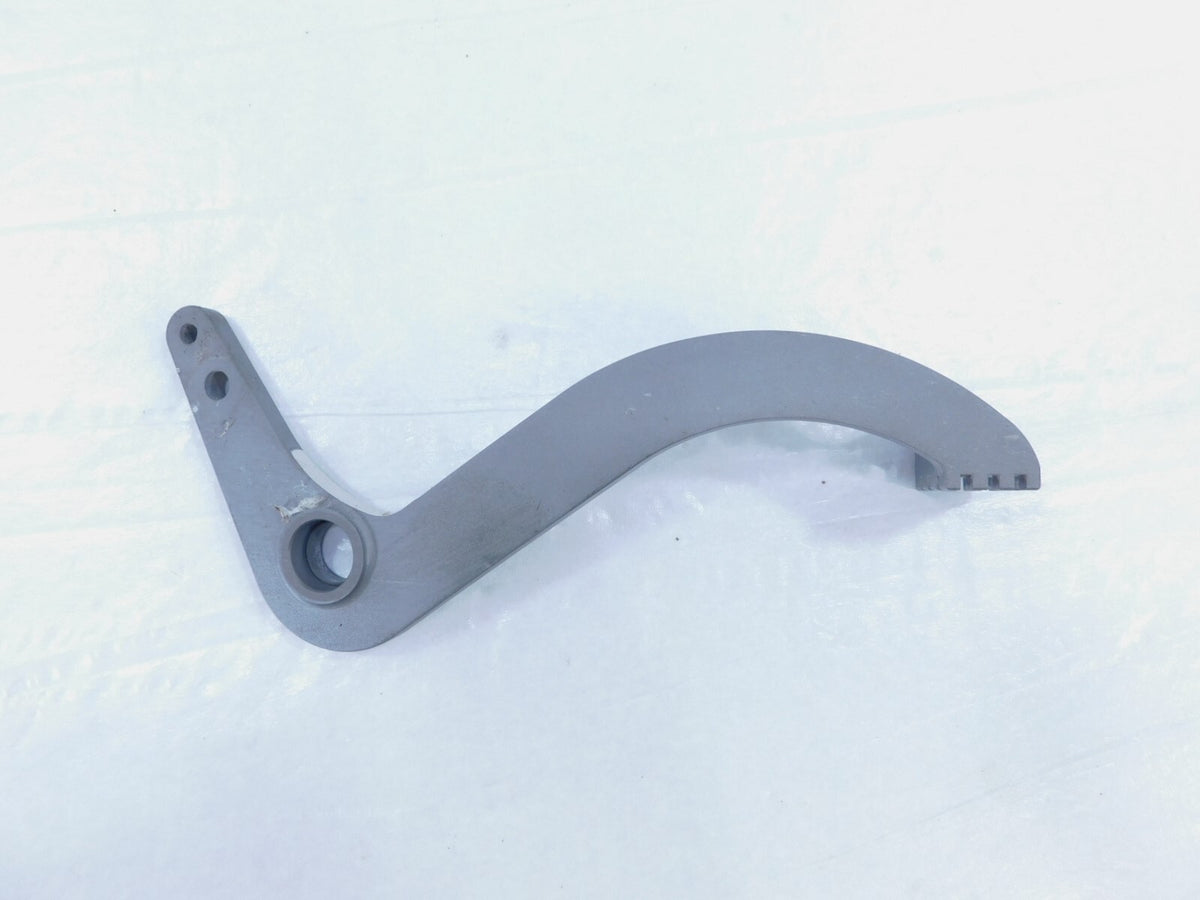 2012 12 Zero Motorcycle XU Right Rear Wheel Foot Brake Pedal Lever - C3 Cycle