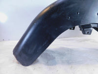 Harley Davidson Touring Road Glide & Street Glide Black Front Wheel Cover Fender - C3 Cycle