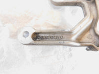 2005-2009 KTM 990 Super Duke Front Right Footrest Foot Peg Bracket Mount Stay - C3 Cycle