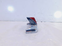 Harley Davidson Road King & Electra Glide Rear Fender Tip Red Light Assembly - C3 Cycle