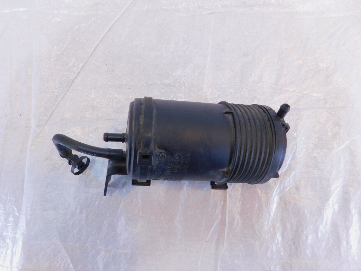 BMW K1200 R1200GS R1200R R1200RT Emissions Exhaust Air Evap Charcoal Canister - C3 Cycle