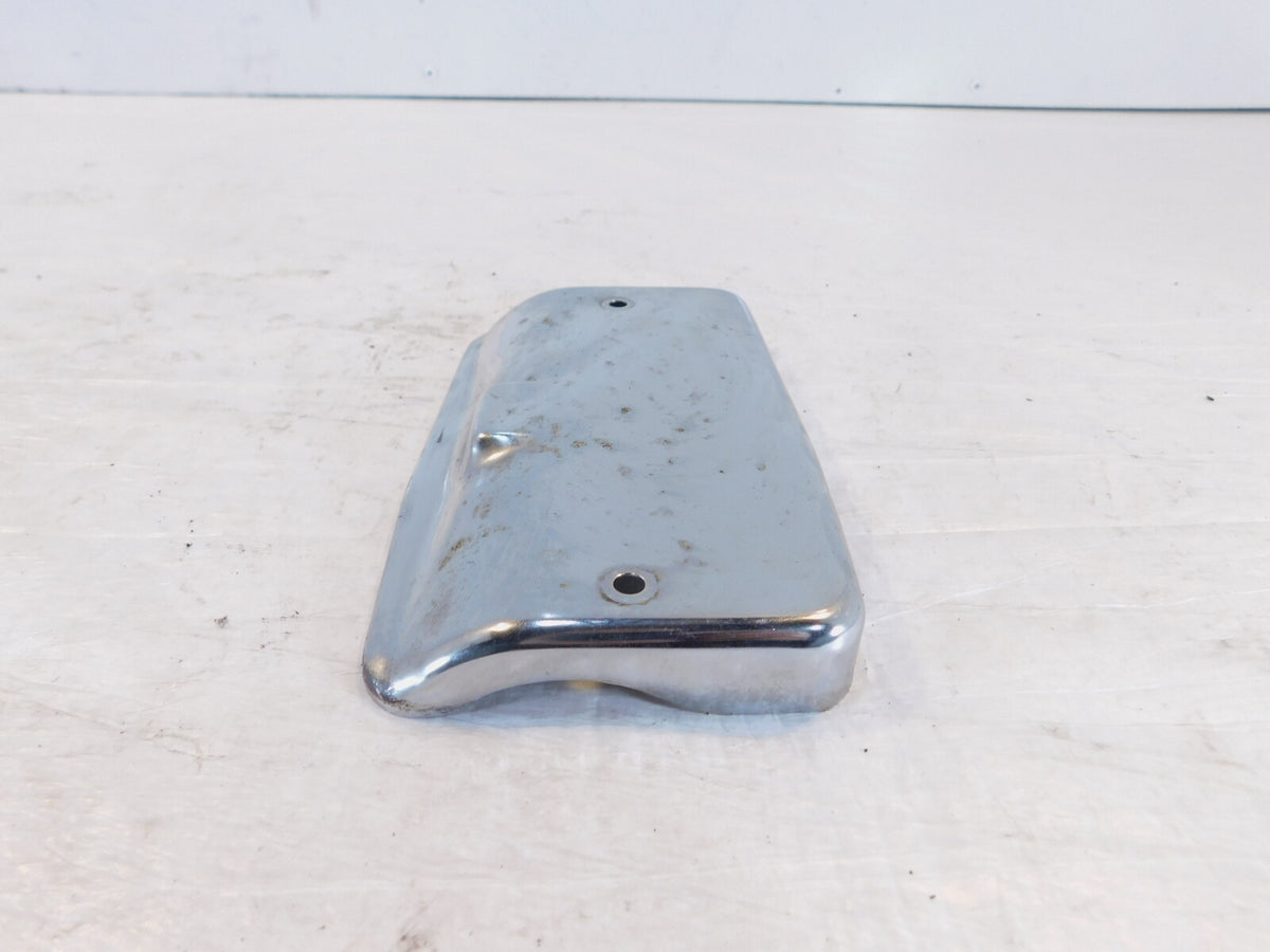 86-09 Suzuki Intruder 700 750 800 Boulevard S50 VS800 Engine Starter Motor Cover - C3 Cycle