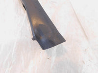 1982-1983 Yamaha XJ750J Maxim 750 Rear Passenger Seat Backrest Sissybar Upright - C3 Cycle