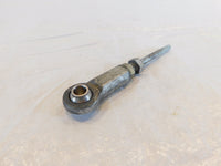 Can-Am Spyder F3 F3-S F3-T RT LTD STD Rear Brake Master Cylinder Piston Tie Rod - C3 Cycle