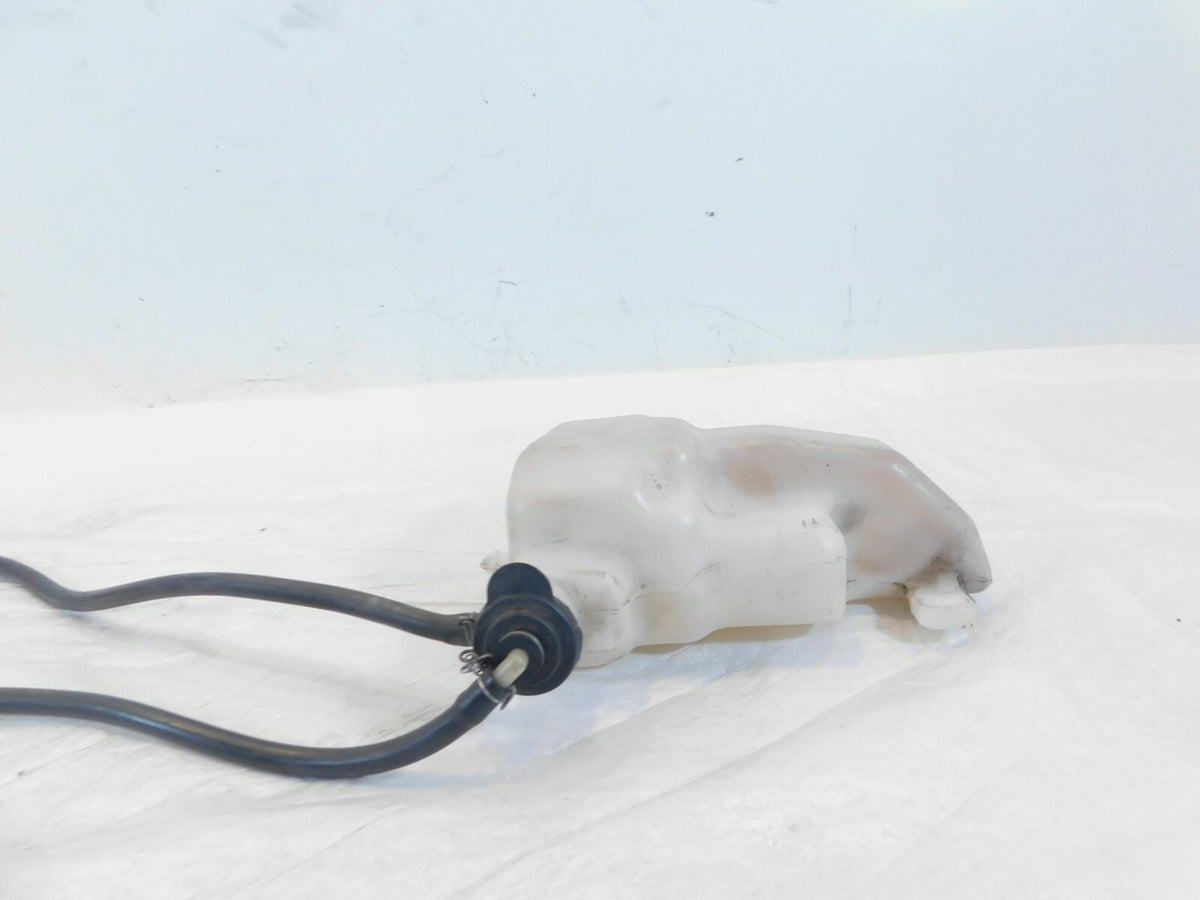 Yamaha Royal Star Tour Classic Deluxe Venture XVZ13 Radiator Reservoir Tank - C3 Cycle
