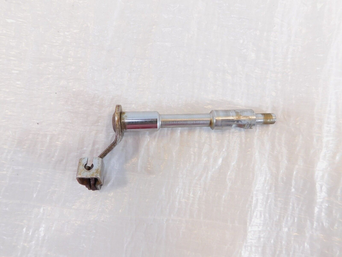 Honda CB250 Nighthawk & CMX250 Rebel 250 Right Engine Crankcase Clutch Lever - C3 Cycle