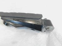 BMW F800 F800GT F800S F800ST Left Rear Passenger Footrest Foot Peg - 46717700921 - C3 Cycle