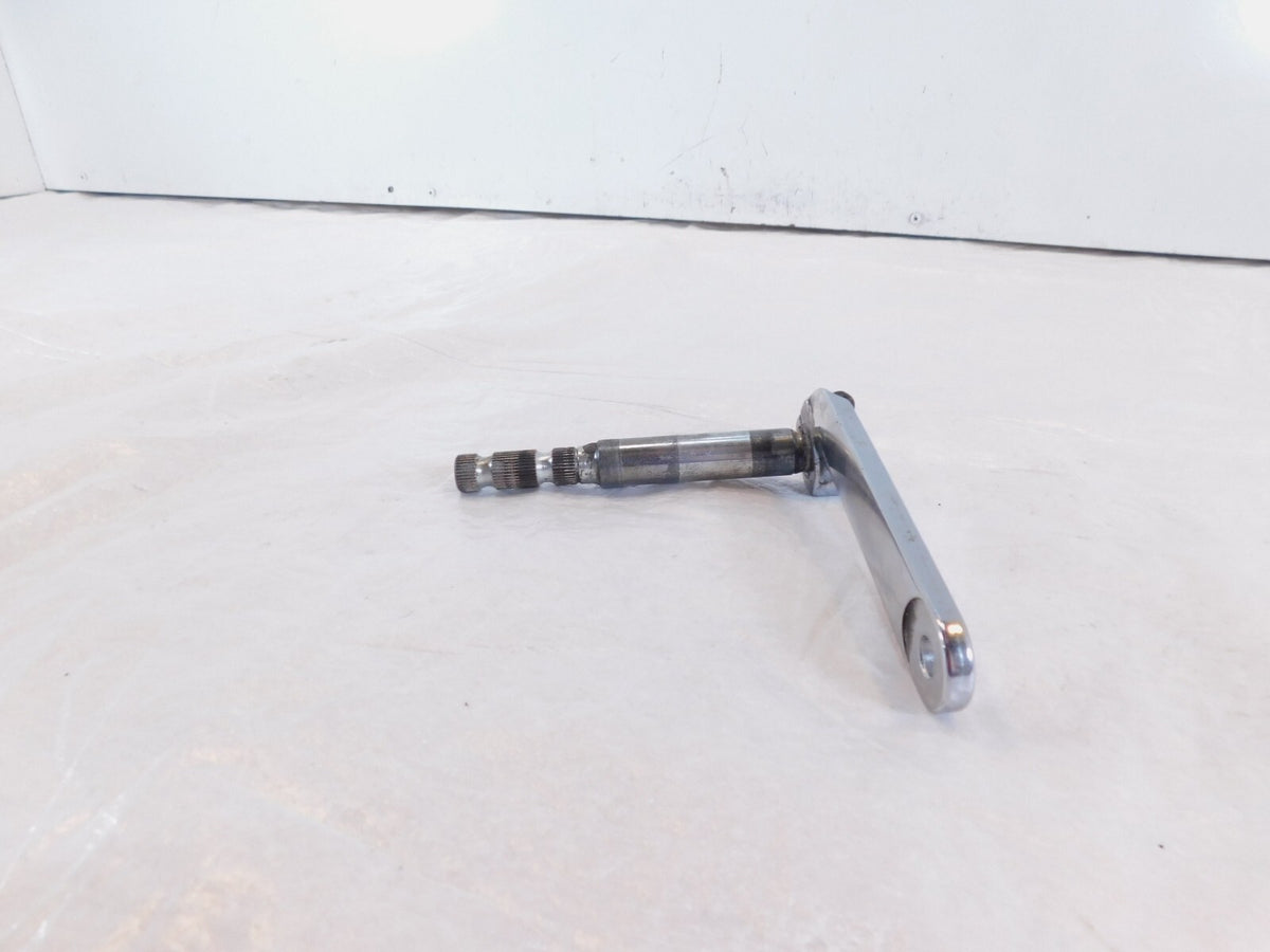 Harley Davidson Touring Road King Electra Glide Gear Shift ShifterShaft & Lever