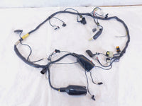 1991-1995 Triumph Trophy 900 Electrical Main Wiring Harness Wire Cable Loom - C3 Cycle