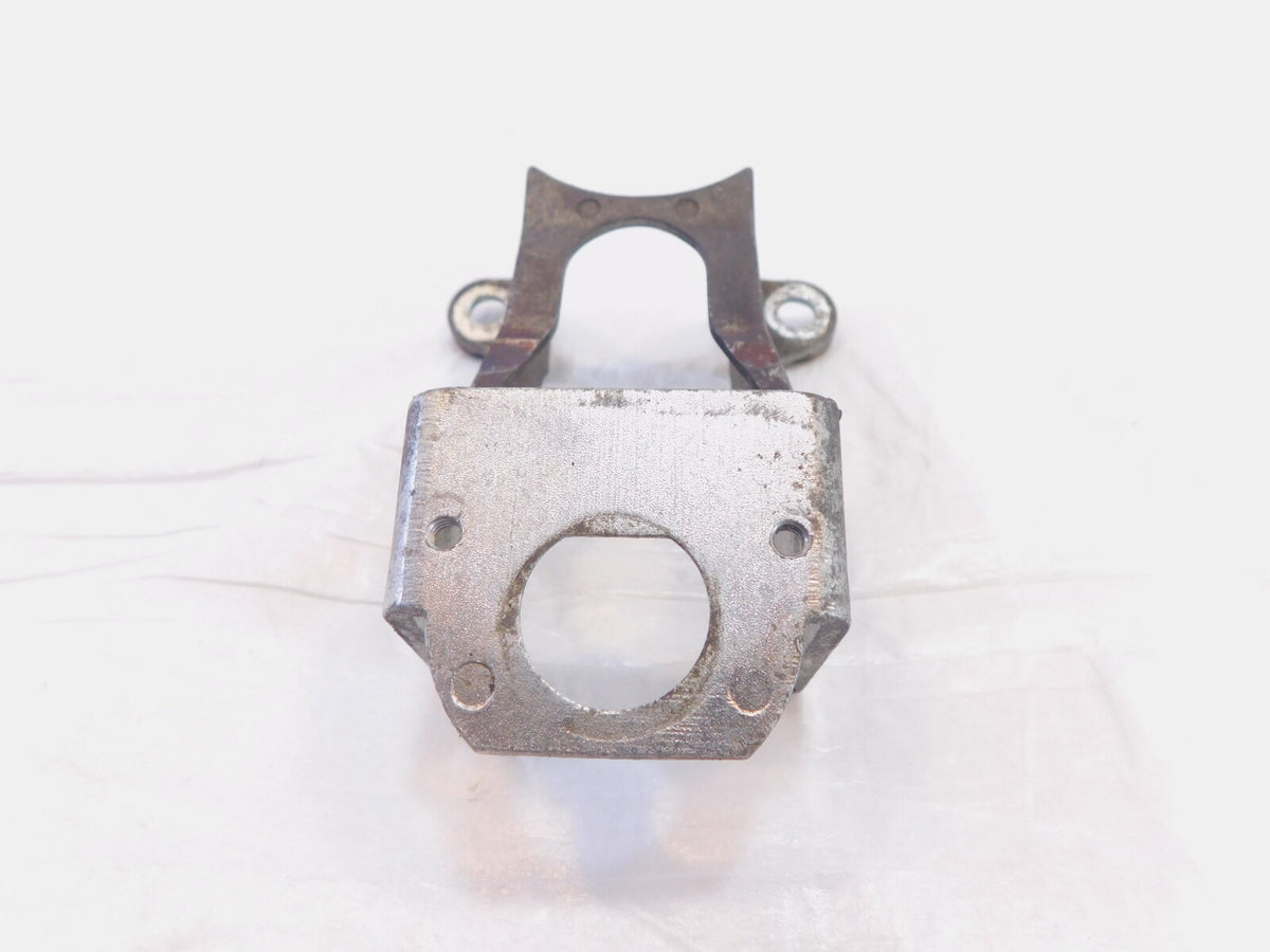 1987-1992 Harley Davidson Electra Glide Front Fork Ignition Switch Shield Lock - C3 Cycle