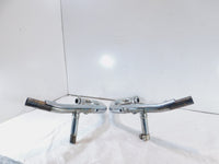 Moto Guzzi V7 III Anniversario Special 750 Exhaust System Mufflers Header Pipes - C3 Cycle