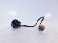 Harley Electra Glide Right Handlebar Engine Stop Start Kill Switches w/ Radio