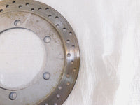 Honda VT750 VT750C Shadow 750 ACE Deluxe Spirit & RS Front Brake Disc Rotor - C3 Cycle
